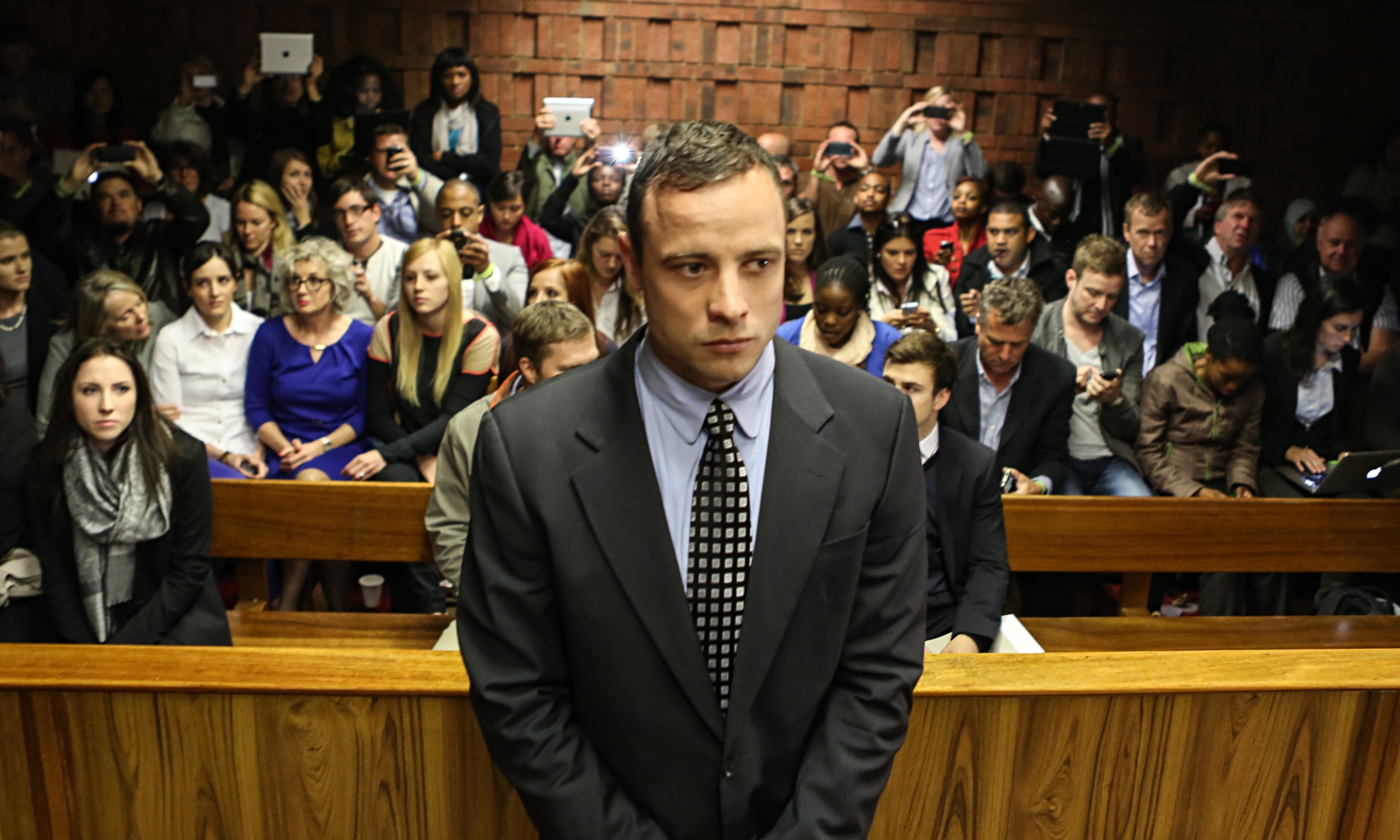 Pistorius trial