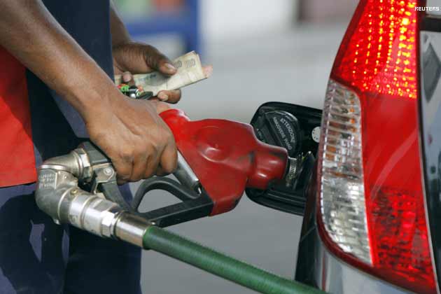 FG Announce Reduction of Fuel Price to N87