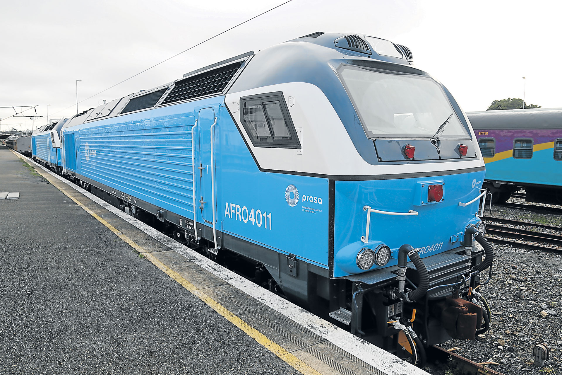  Prasa Has Not Received Madonsela Report Voice Of The Cape
