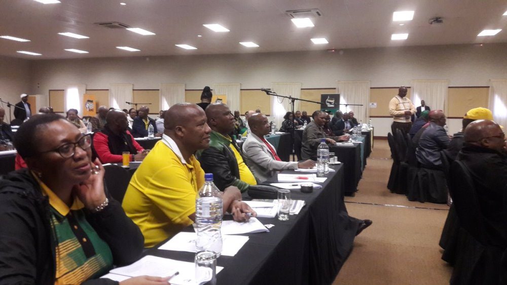 Image result for ANC NEC MEETING