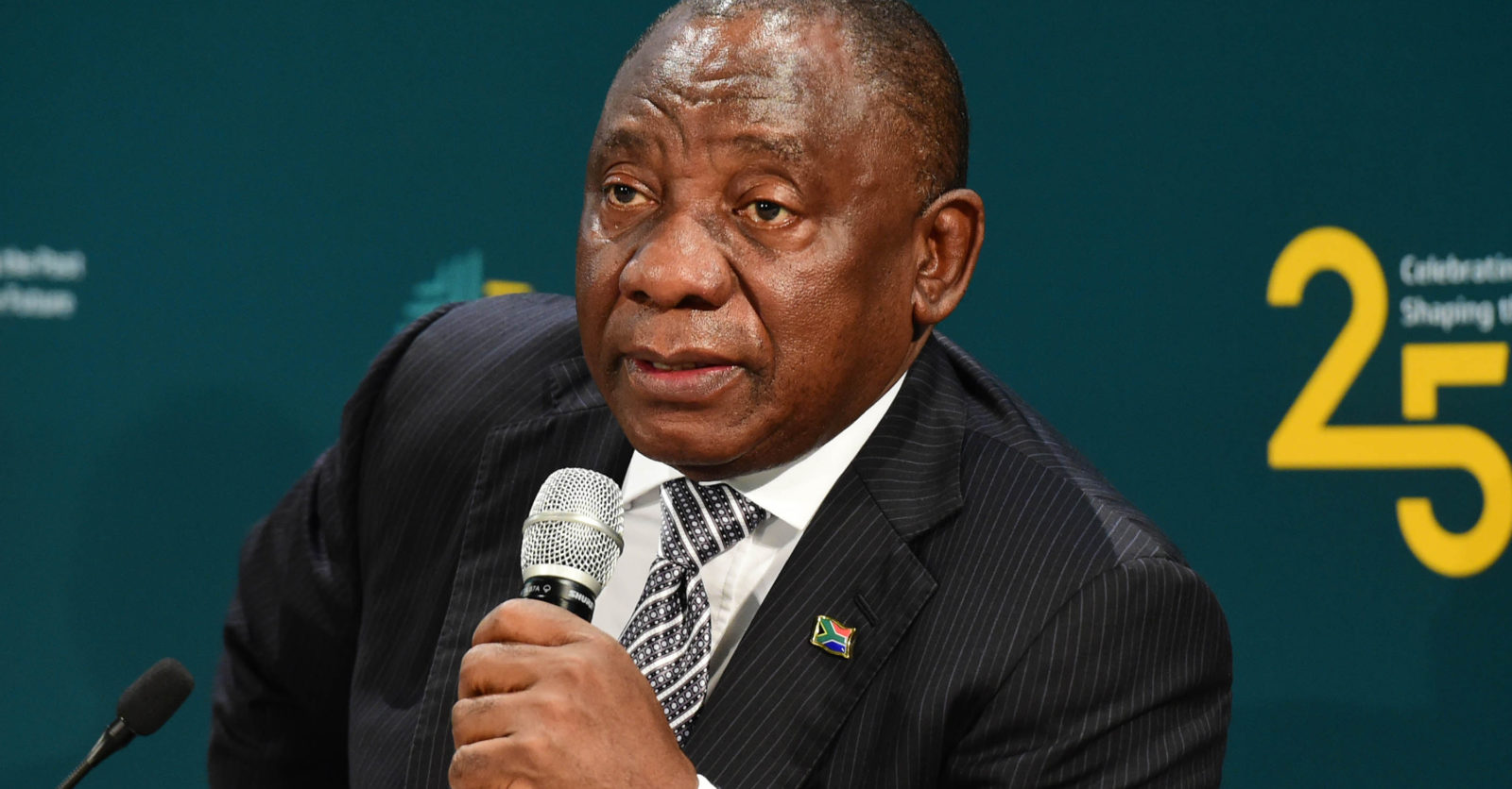 Ramaphosa's speech heightened expectations for corruption ...